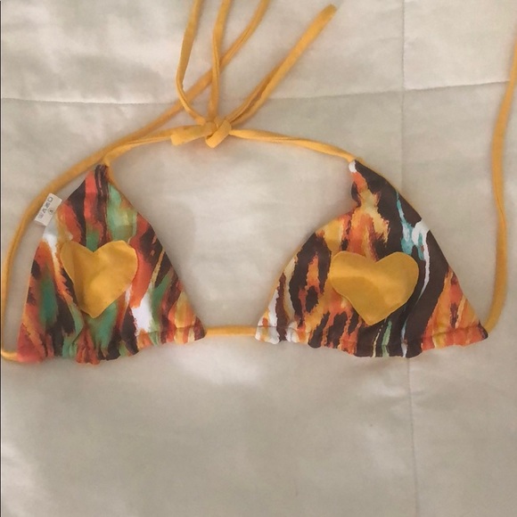 San Lorenzo top and bottom - Picture 2 of 3